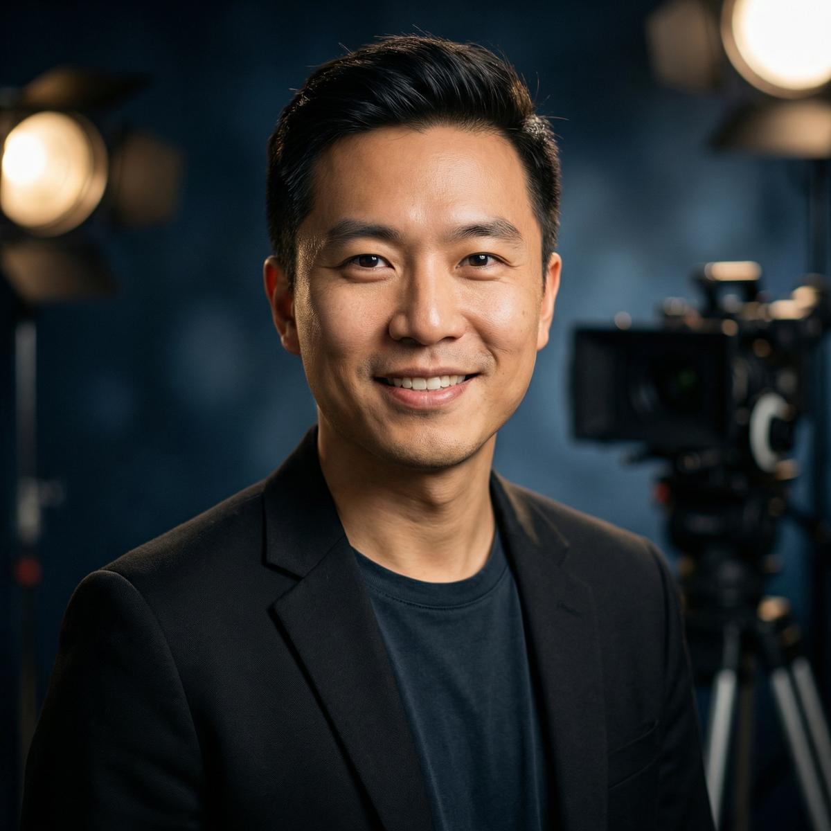 麻豆网站首席导演陈导