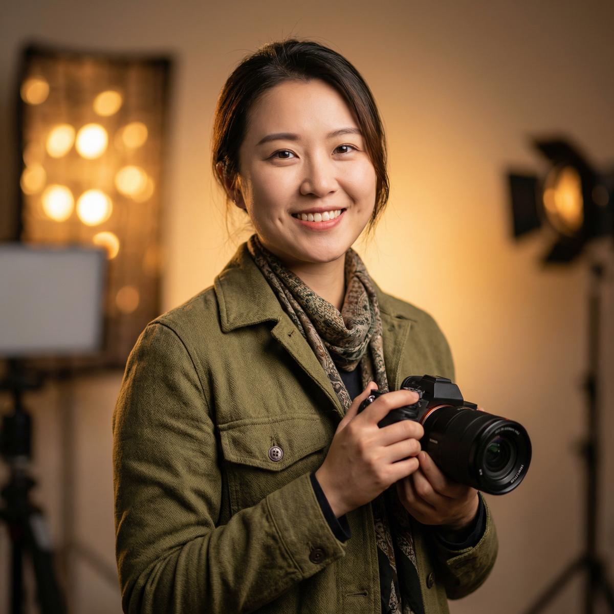 麻豆网站首席摄影师林摄影